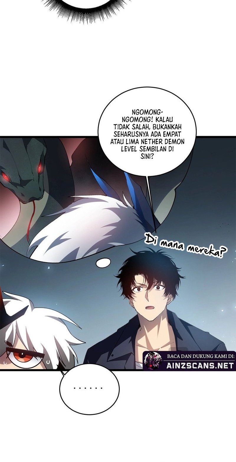 Overlord of Insects Chapter 40 page 14