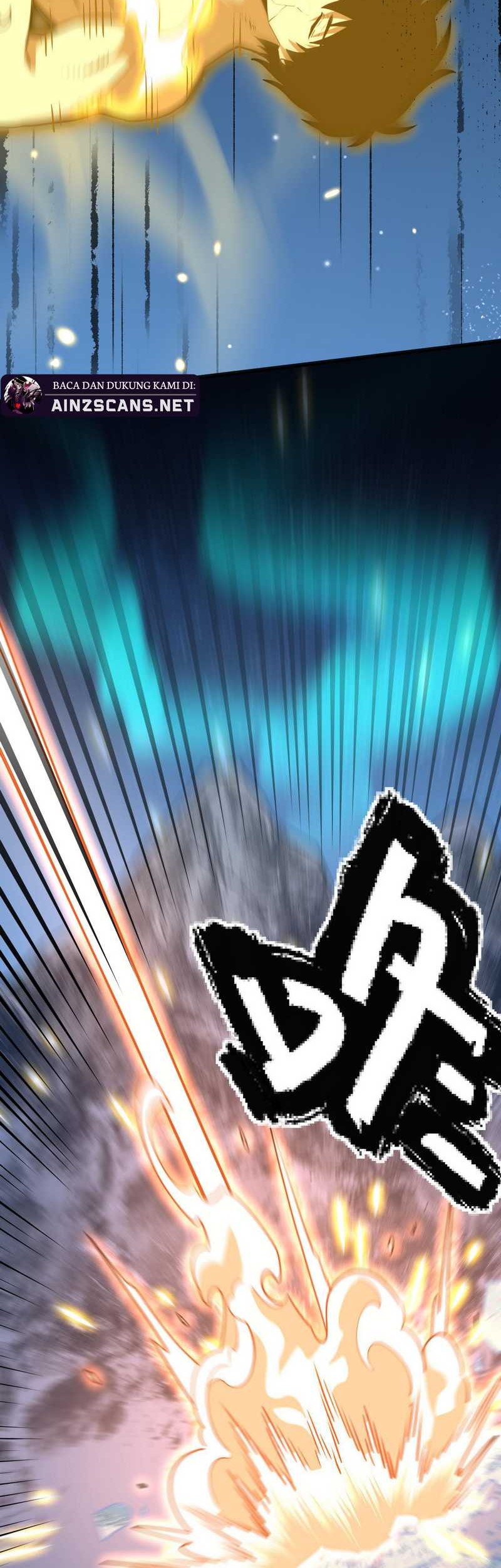 Apex Future Martial Arts Chapter 188 page 19