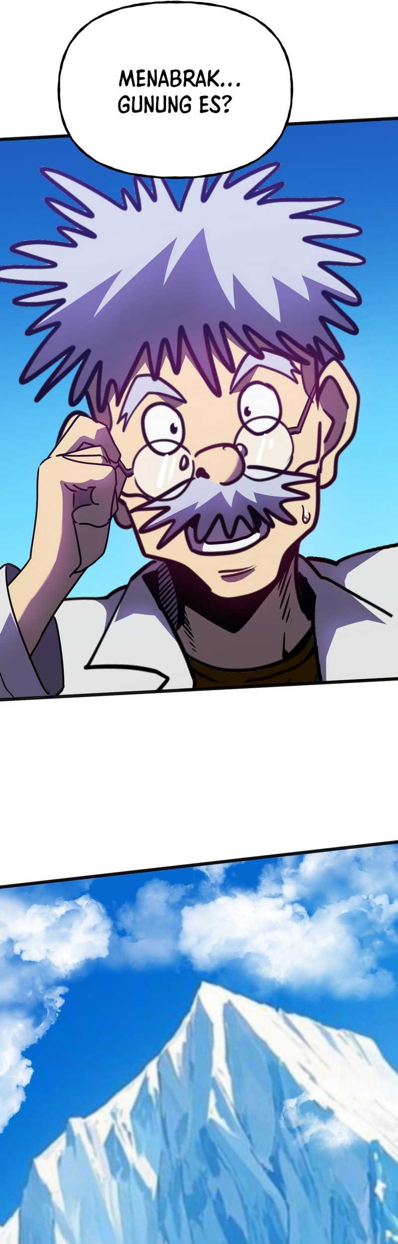 Apex Future Martial Arts Chapter 188 page 28