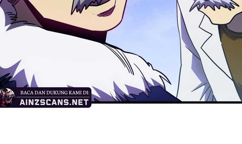 Apex Future Martial Arts Chapter 188 page 32
