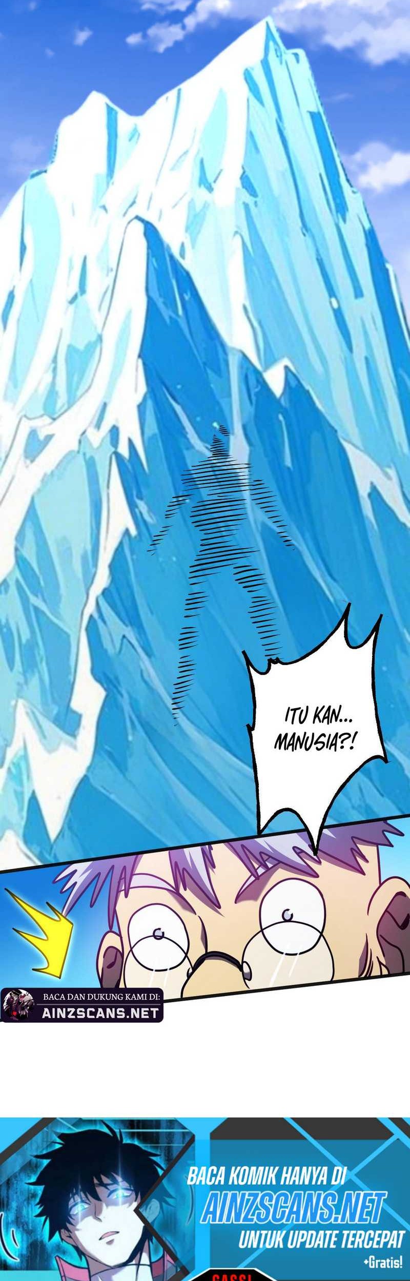 Apex Future Martial Arts Chapter 188 page 34