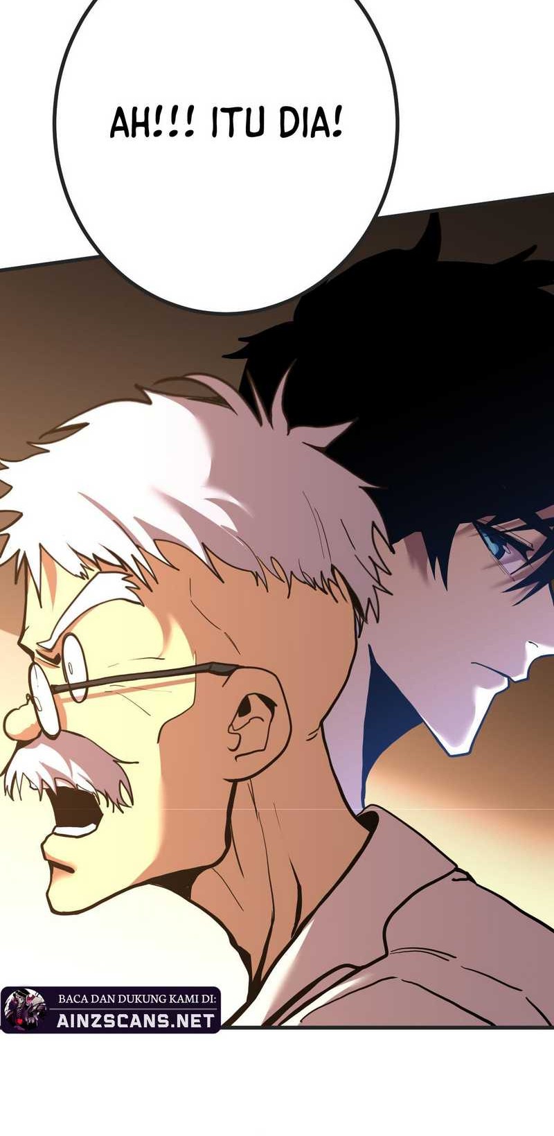 Apex Future Martial Arts Chapter 188 page 37