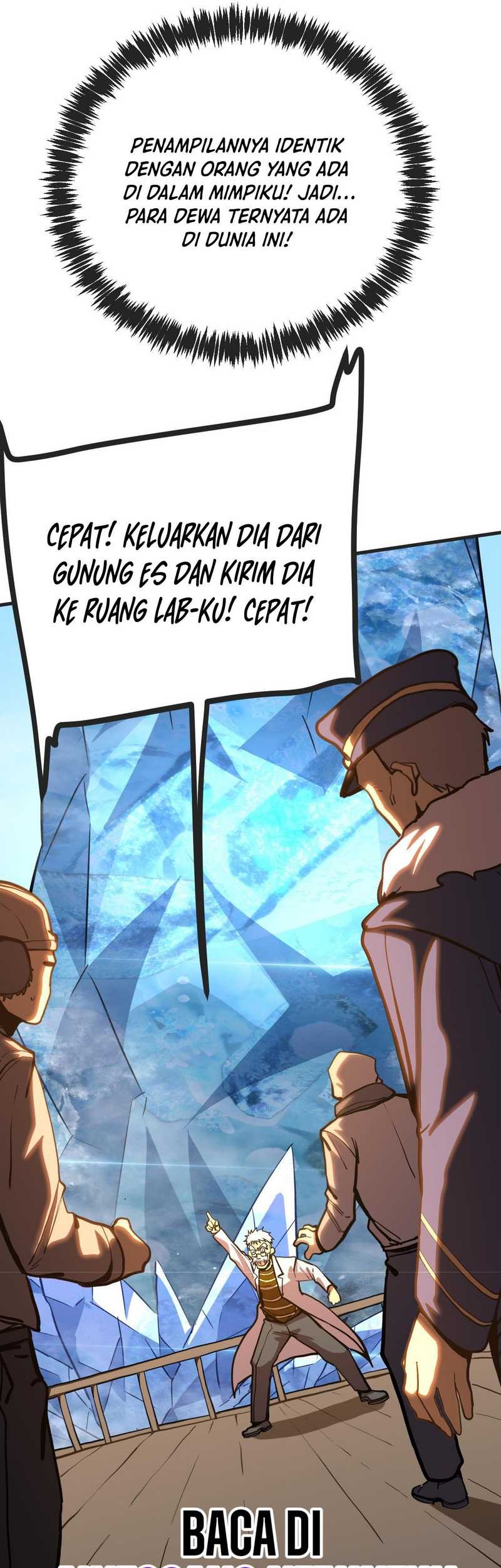 Apex Future Martial Arts Chapter 188 page 38