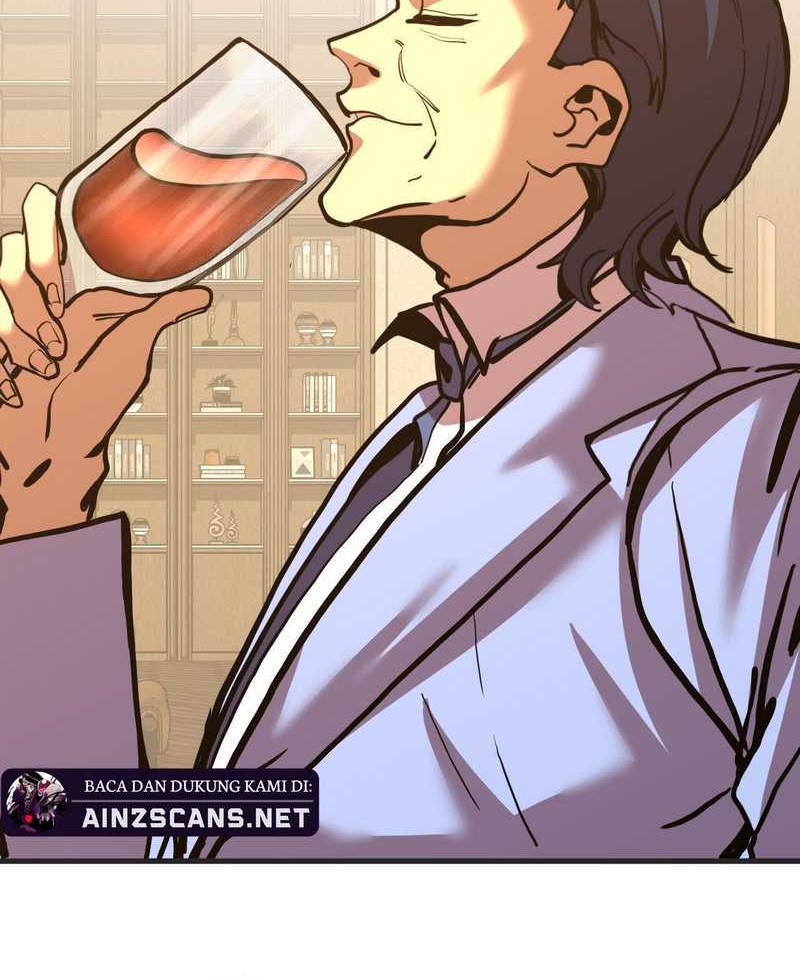 Apex Future Martial Arts Chapter 188 page 41