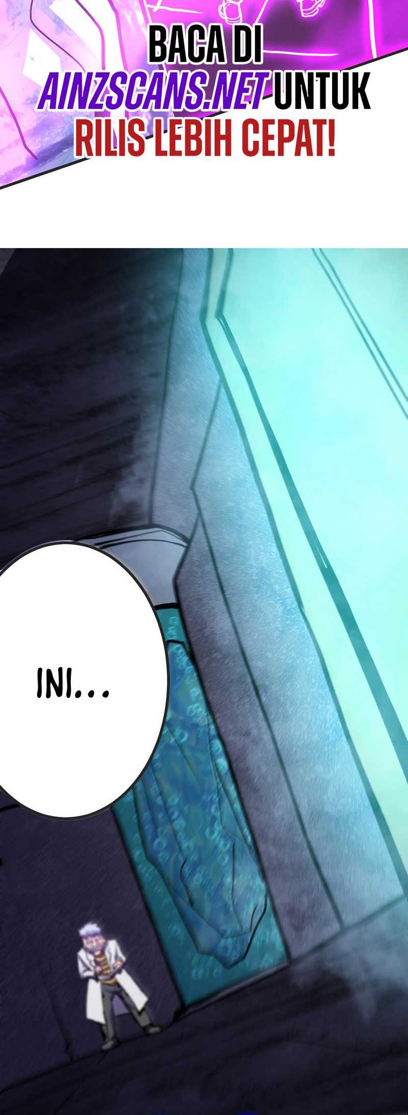 Apex Future Martial Arts Chapter 188 page 50