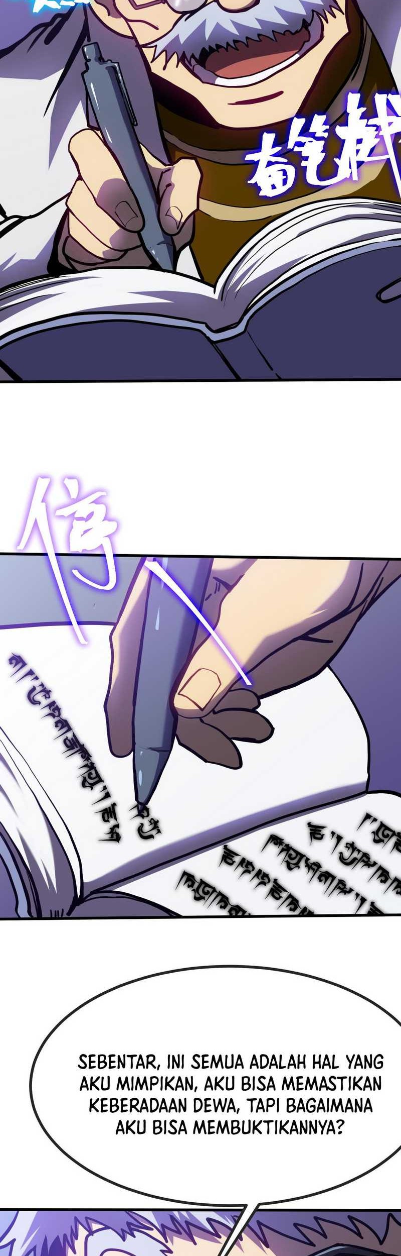 Apex Future Martial Arts Chapter 188 page 54