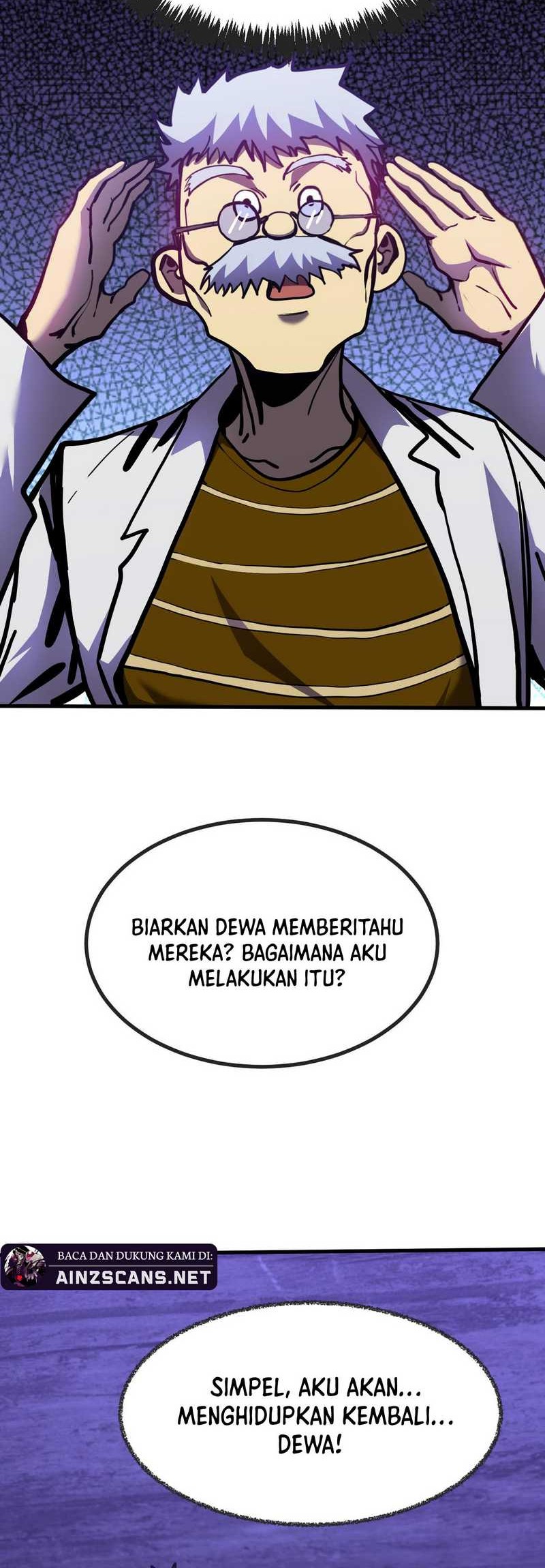 Apex Future Martial Arts Chapter 188 page 57