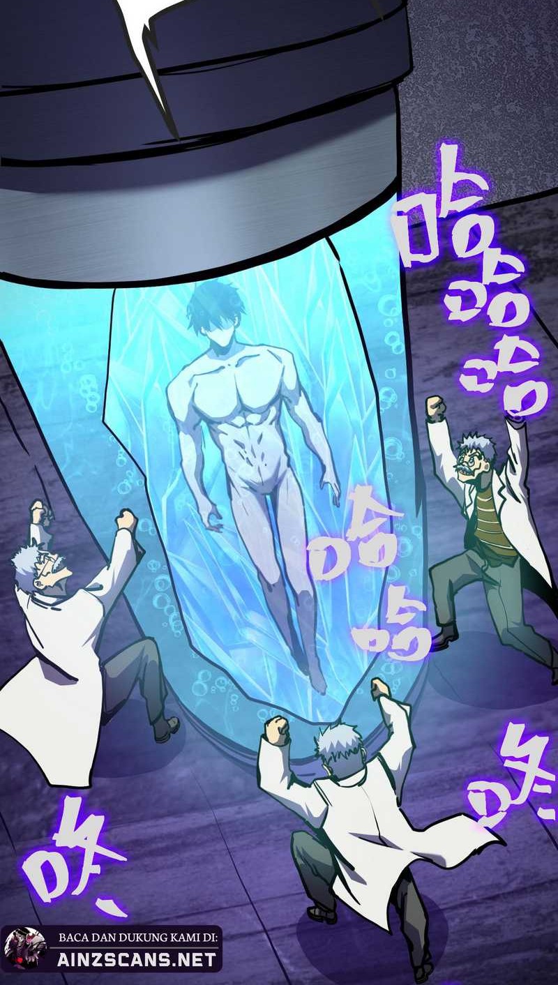 Apex Future Martial Arts Chapter 188 page 61