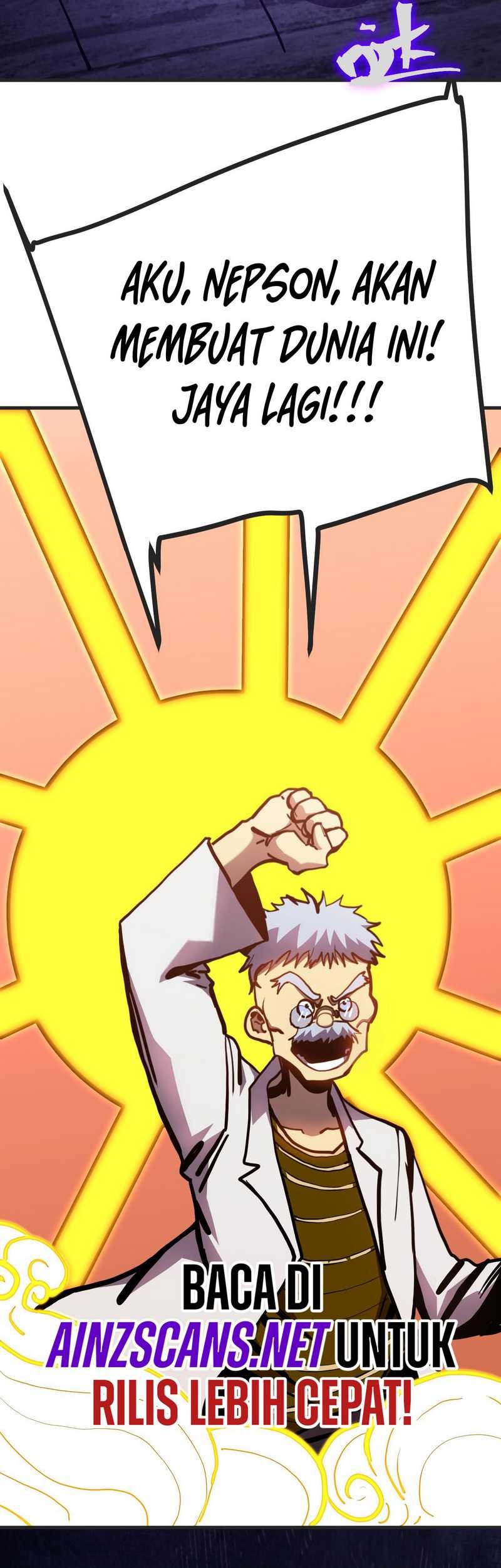 Apex Future Martial Arts Chapter 188 page 62