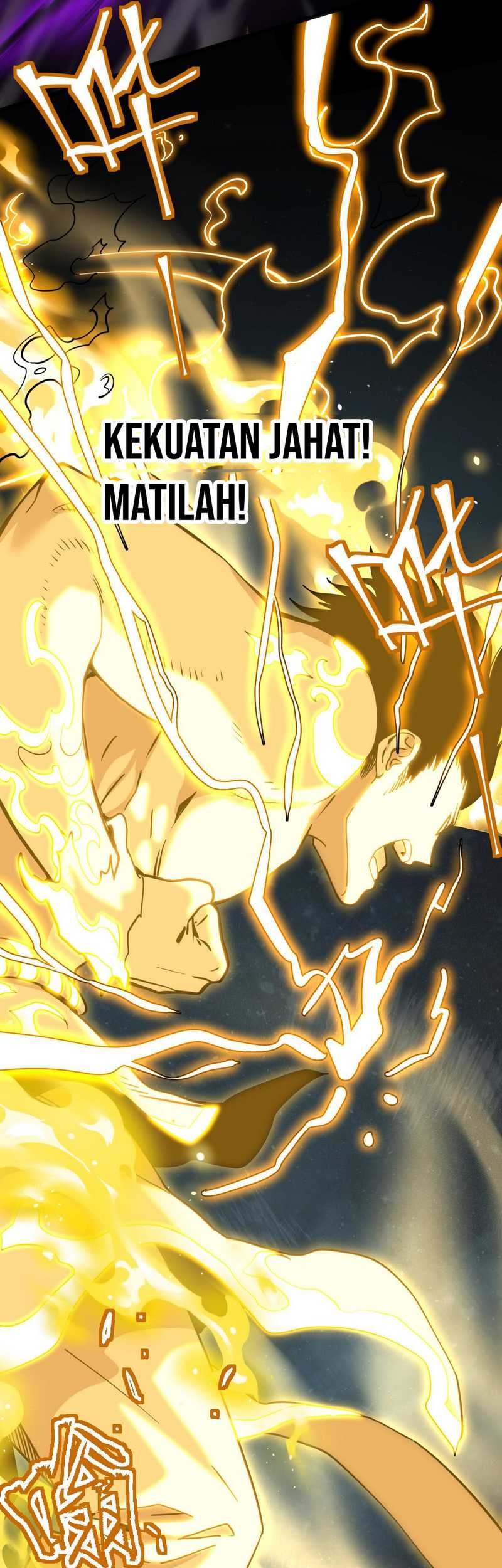 Apex Future Martial Arts Chapter 188 page 8