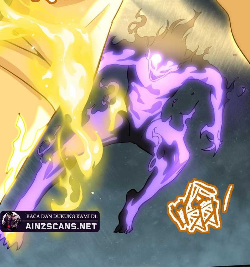 Apex Future Martial Arts Chapter 188 page 9