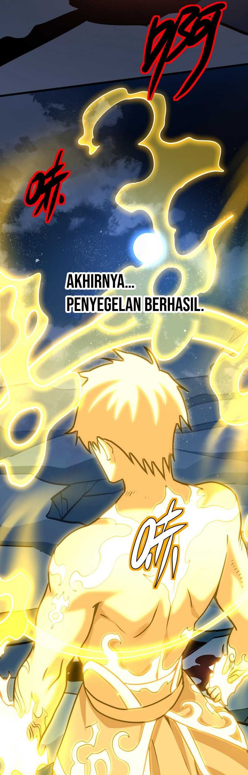 Apex Future Martial Arts Chapter 188 page 15