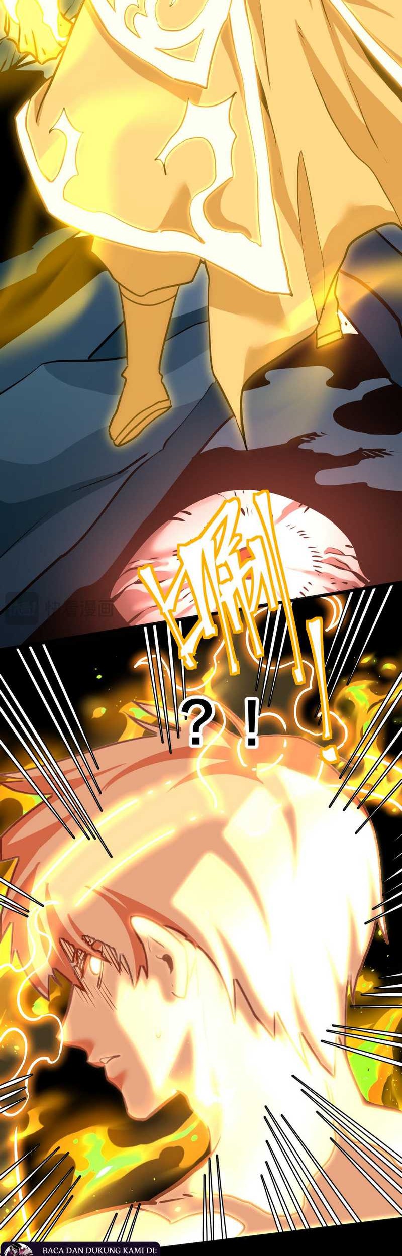 Apex Future Martial Arts Chapter 188 page 16