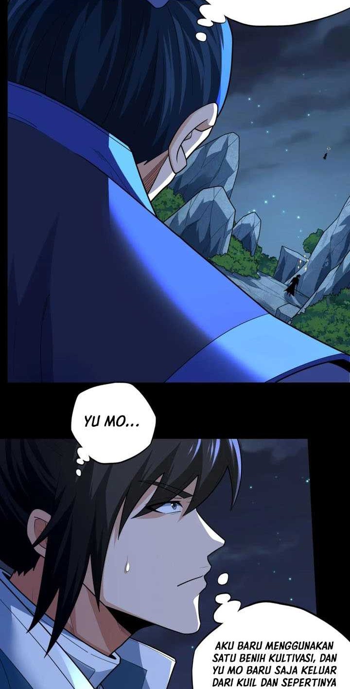 God of Martial Arts Chapter 749 page 3