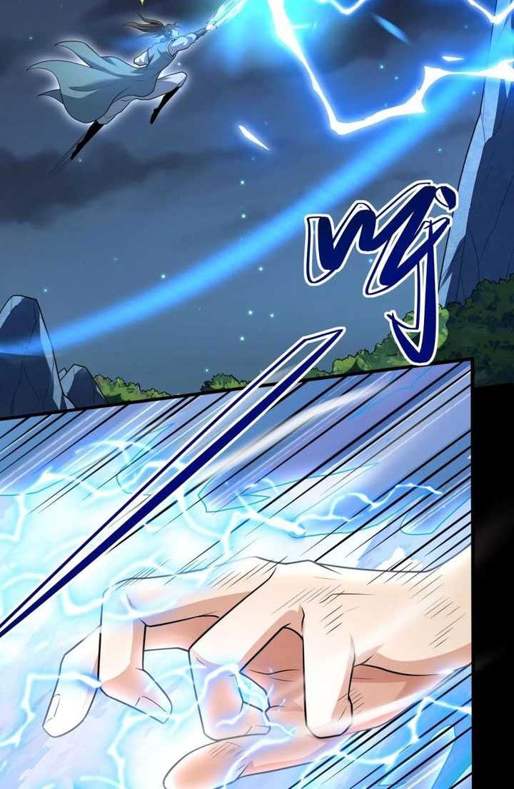 God of Martial Arts Chapter 749 page 15