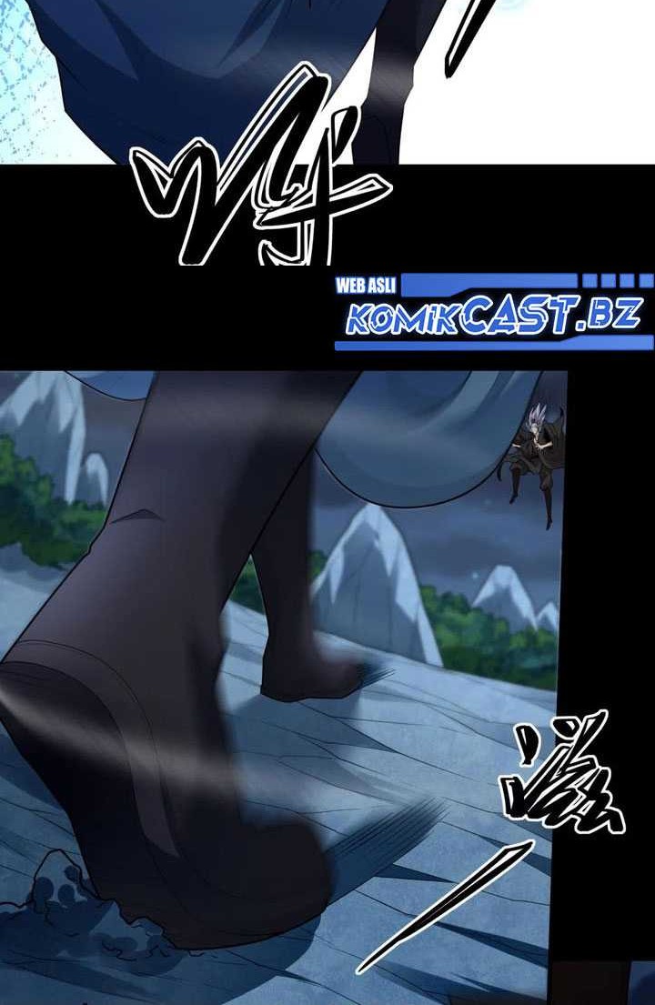 God of Martial Arts Chapter 749 page 17