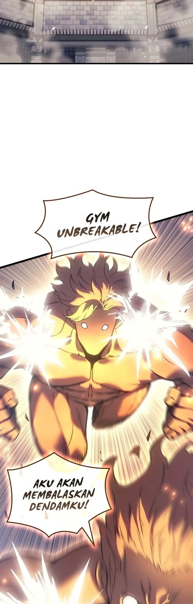 The Indomitable Martial King Chapter 65 page 36