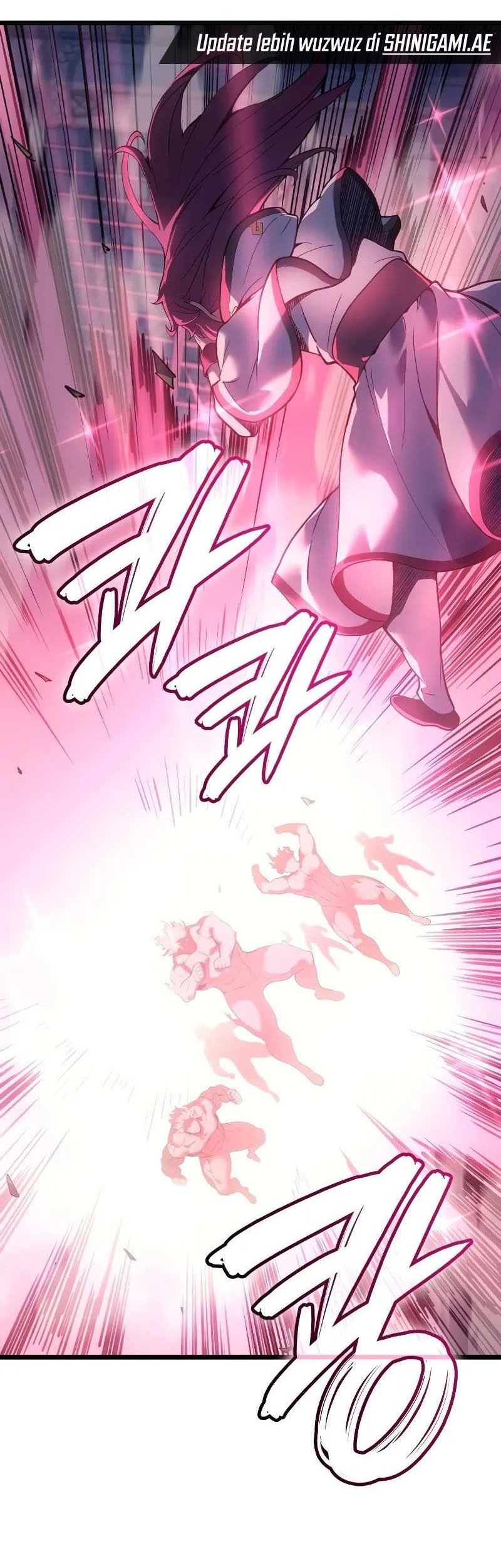 The Indomitable Martial King Chapter 65 page 39