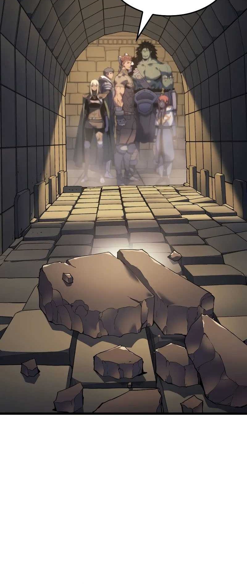 The Indomitable Martial King Chapter 65 page 49