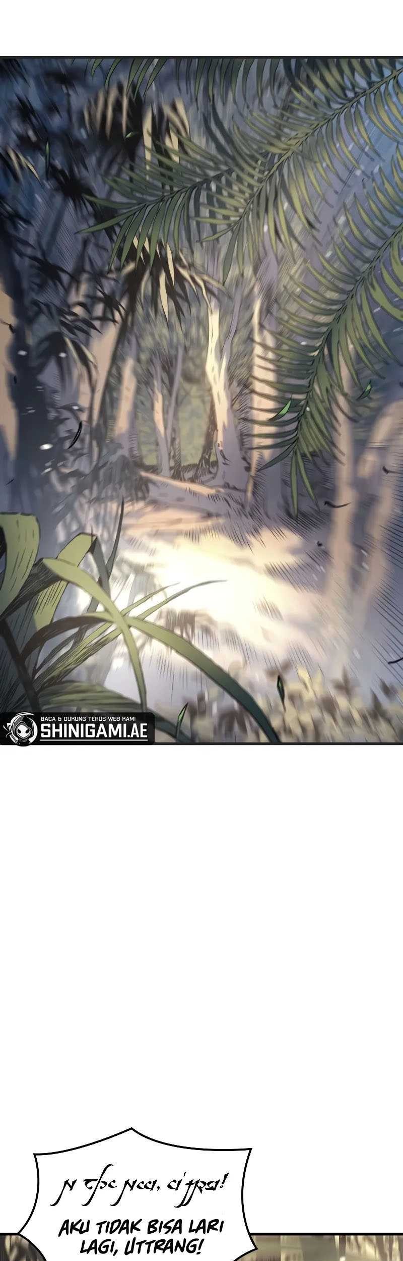 The Indomitable Martial King Chapter 65 page 58