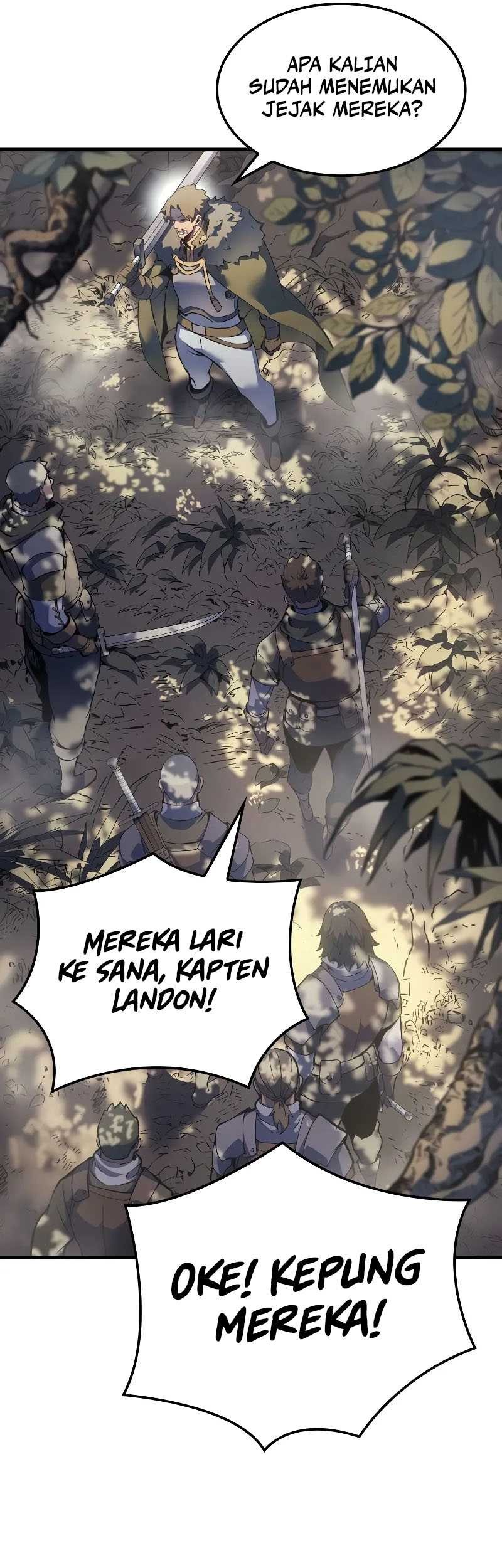 The Indomitable Martial King Chapter 65 page 62