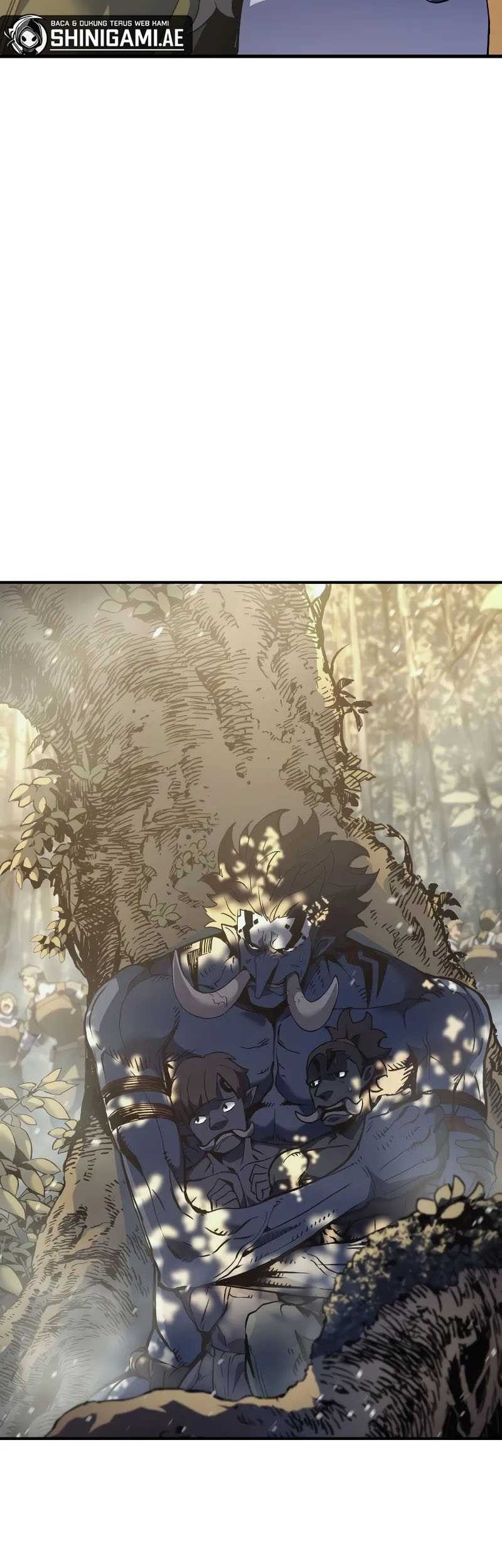 The Indomitable Martial King Chapter 65 page 64
