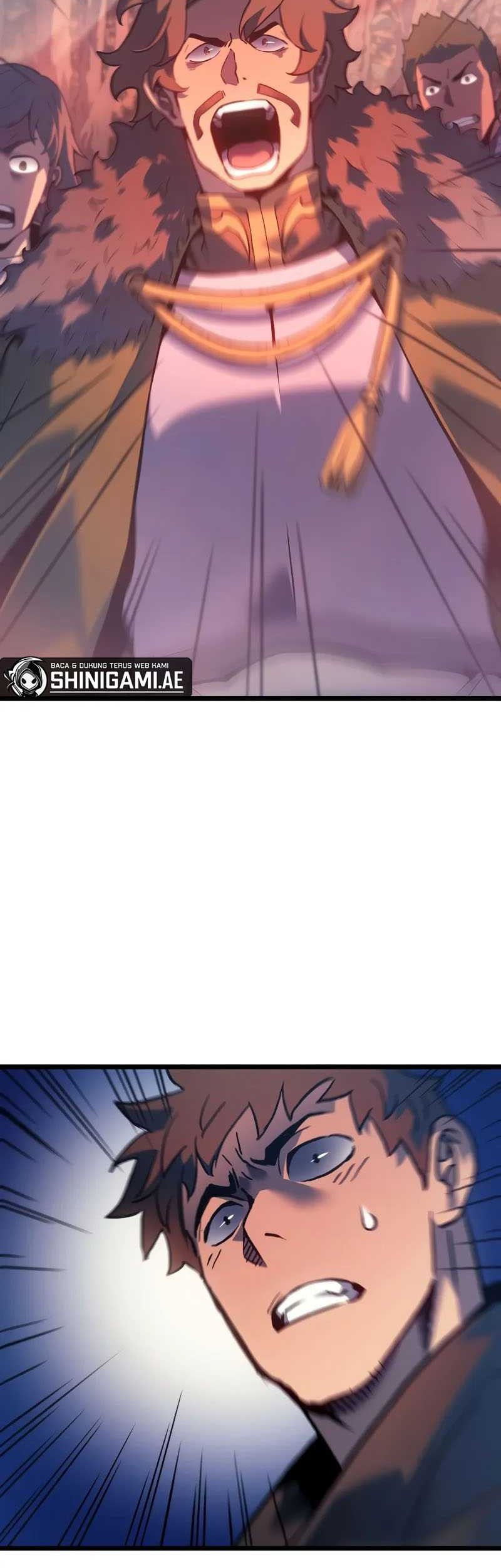 The Indomitable Martial King Chapter 65 page 72