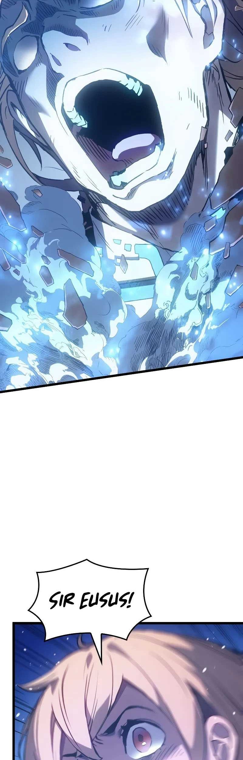 The Indomitable Martial King Chapter 65 page 3