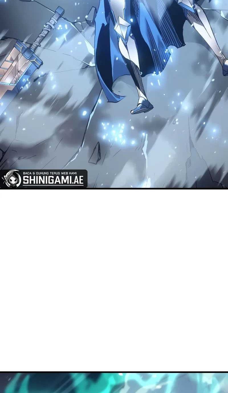 The Indomitable Martial King Chapter 65 page 5
