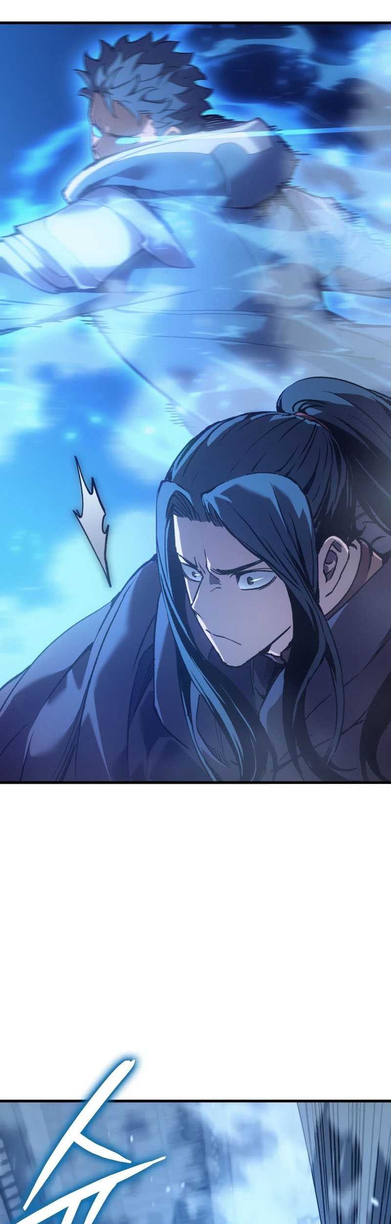 The Indomitable Martial King Chapter 65 page 10