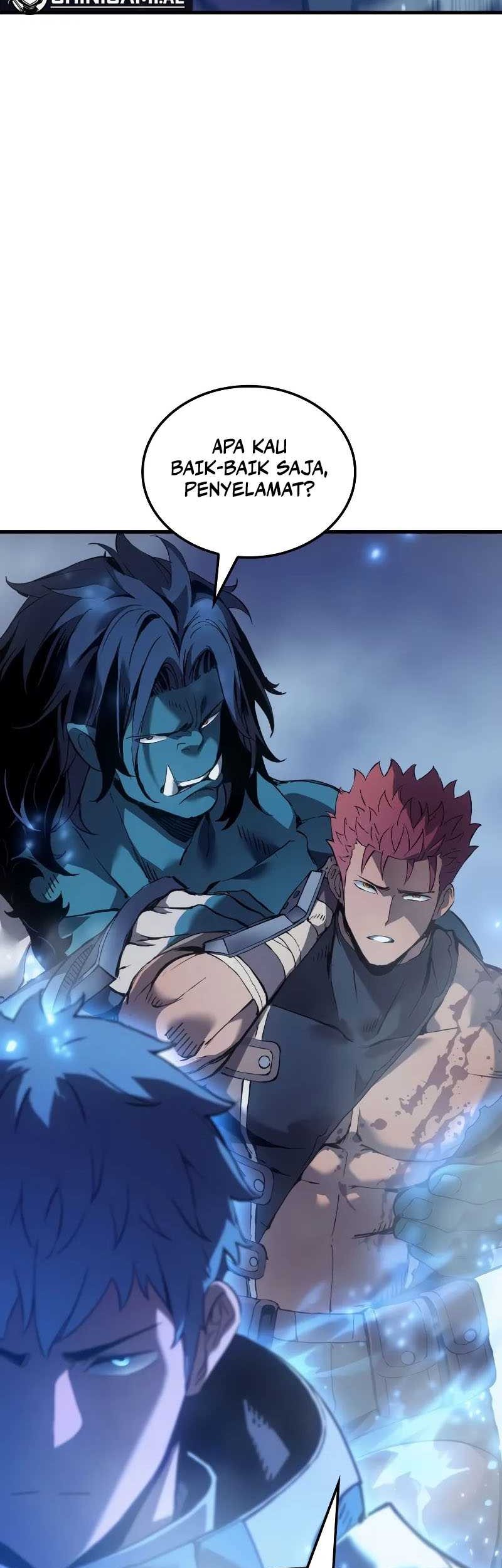 The Indomitable Martial King Chapter 65 page 12