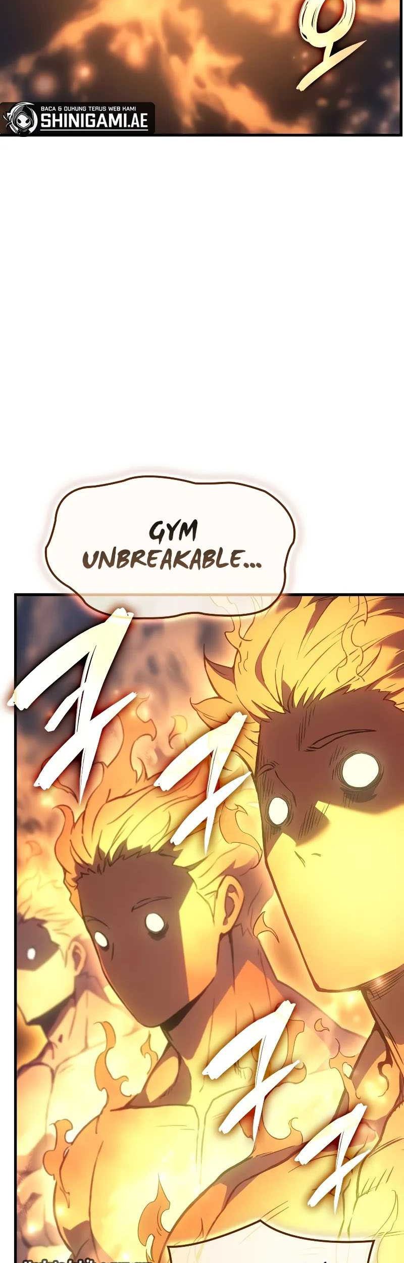 The Indomitable Martial King Chapter 65 page 20