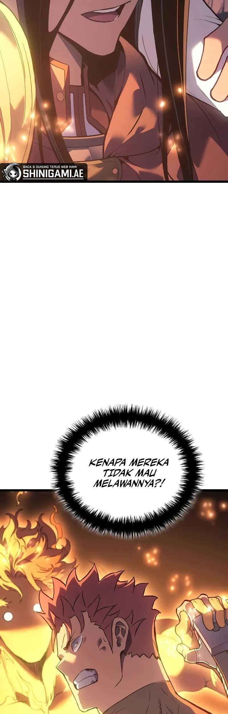 The Indomitable Martial King Chapter 65 page 24