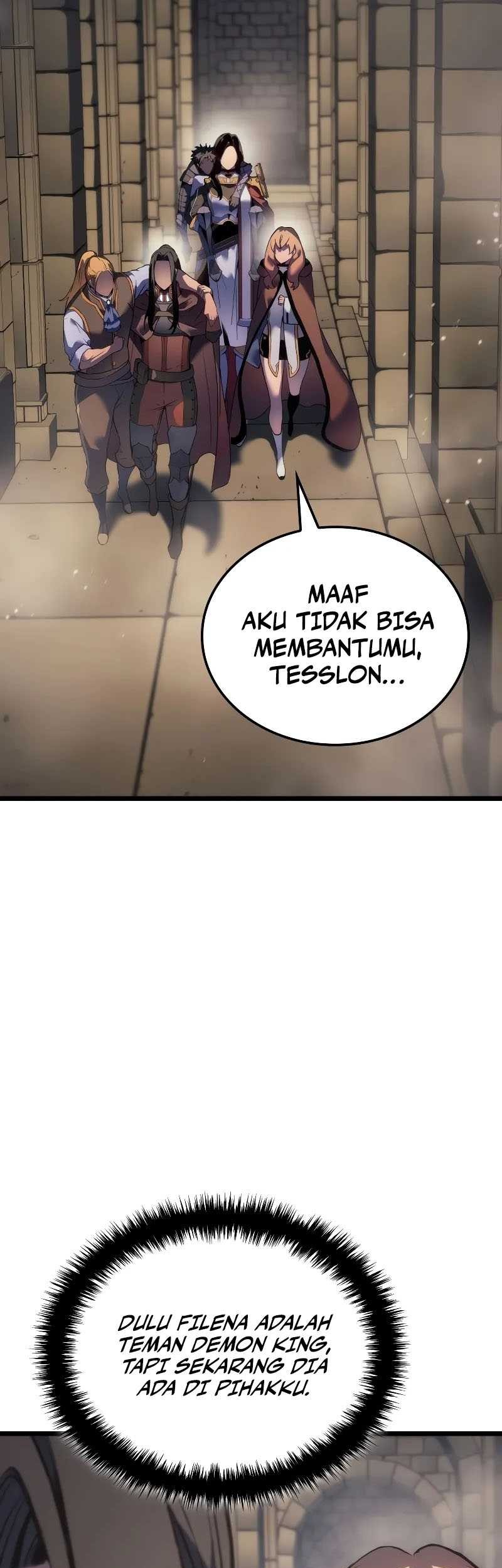 The Indomitable Martial King Chapter 65 page 26