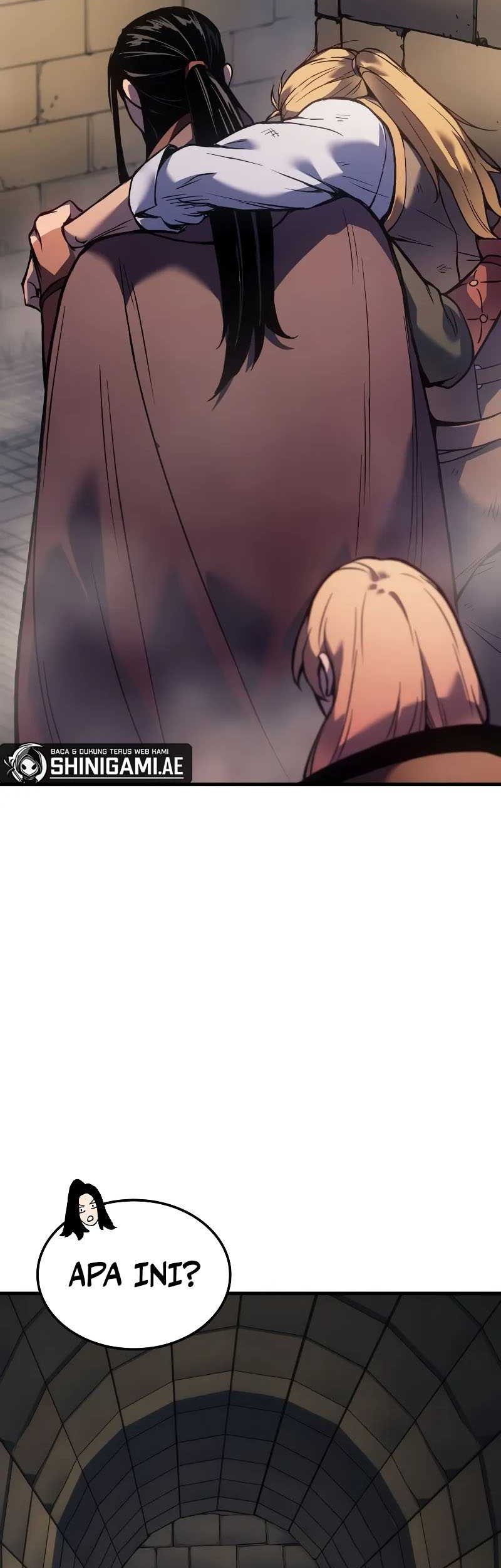 The Indomitable Martial King Chapter 65 page 28