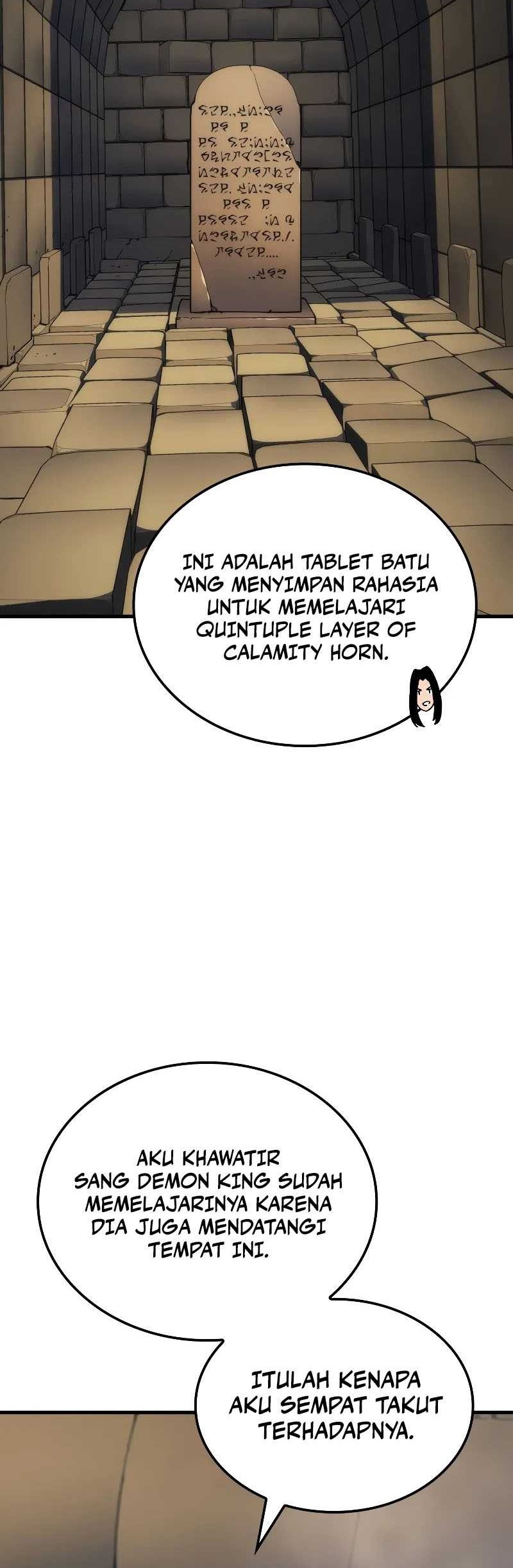 The Indomitable Martial King Chapter 65 page 29