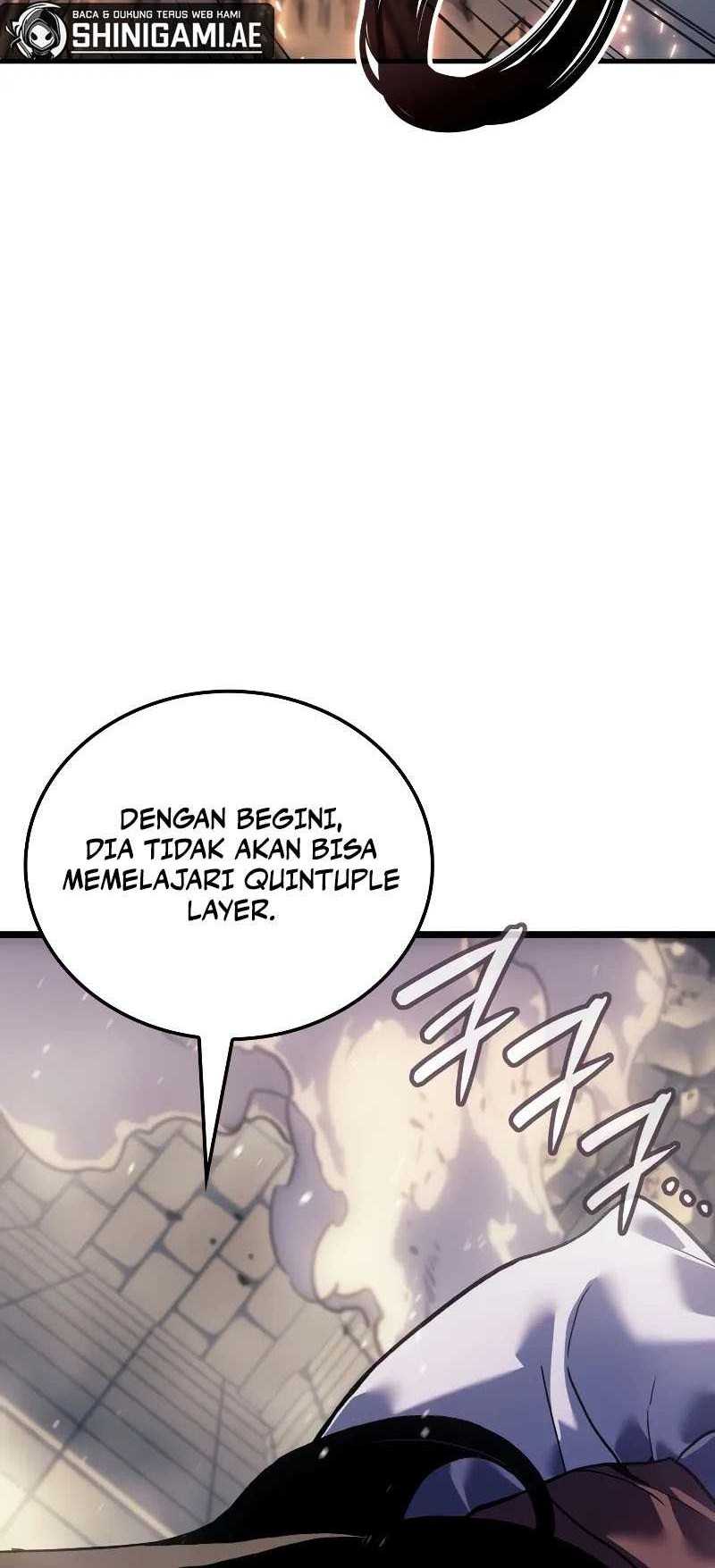 The Indomitable Martial King Chapter 65 page 33
