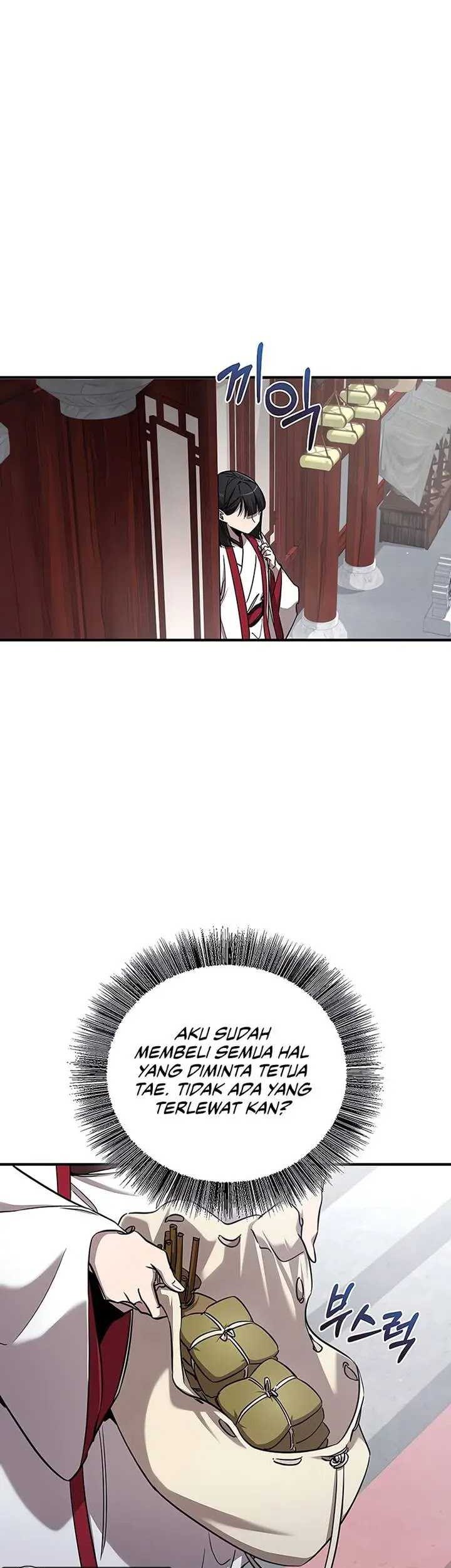 Childhood Friend Of The Zenith Chapter 46 page 36