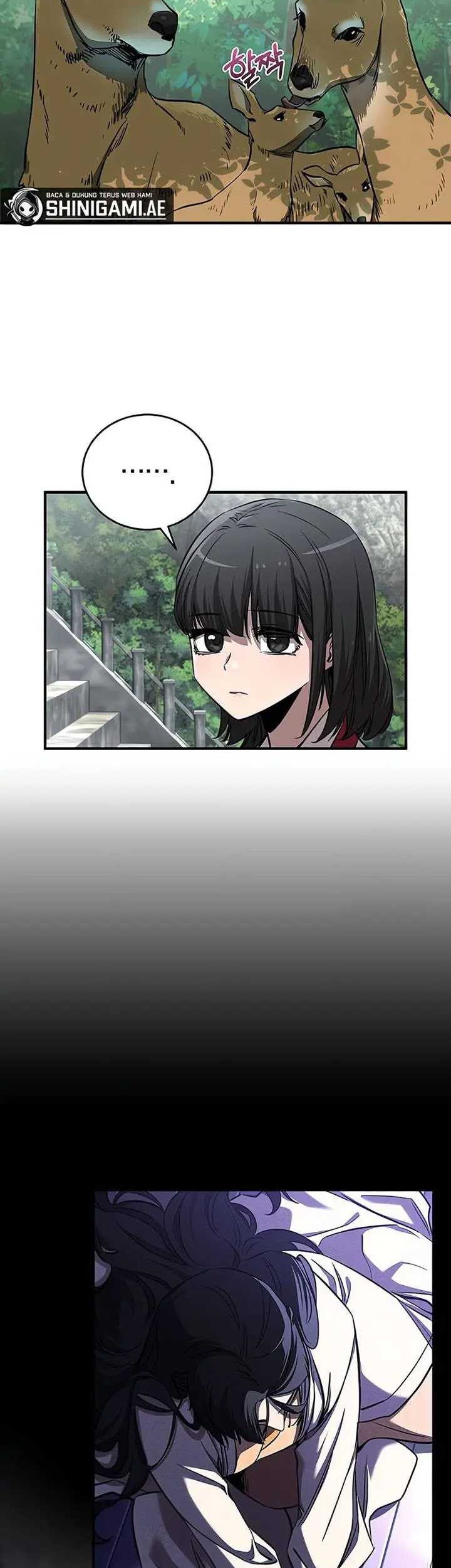 Childhood Friend Of The Zenith Chapter 46 page 40