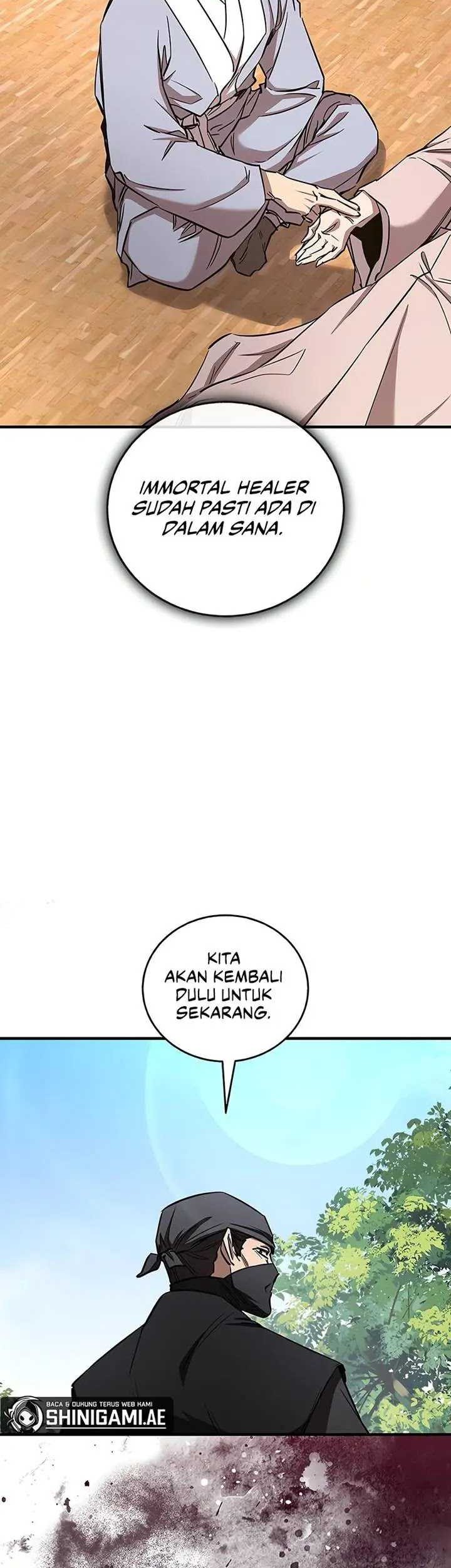 Childhood Friend Of The Zenith Chapter 46 page 52