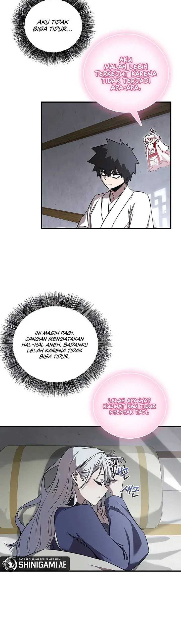 Childhood Friend Of The Zenith Chapter 46 page 4