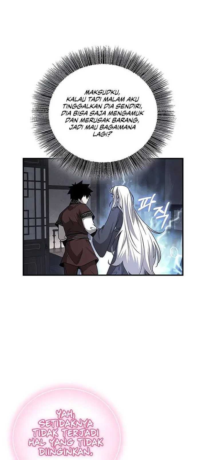 Childhood Friend Of The Zenith Chapter 46 page 5