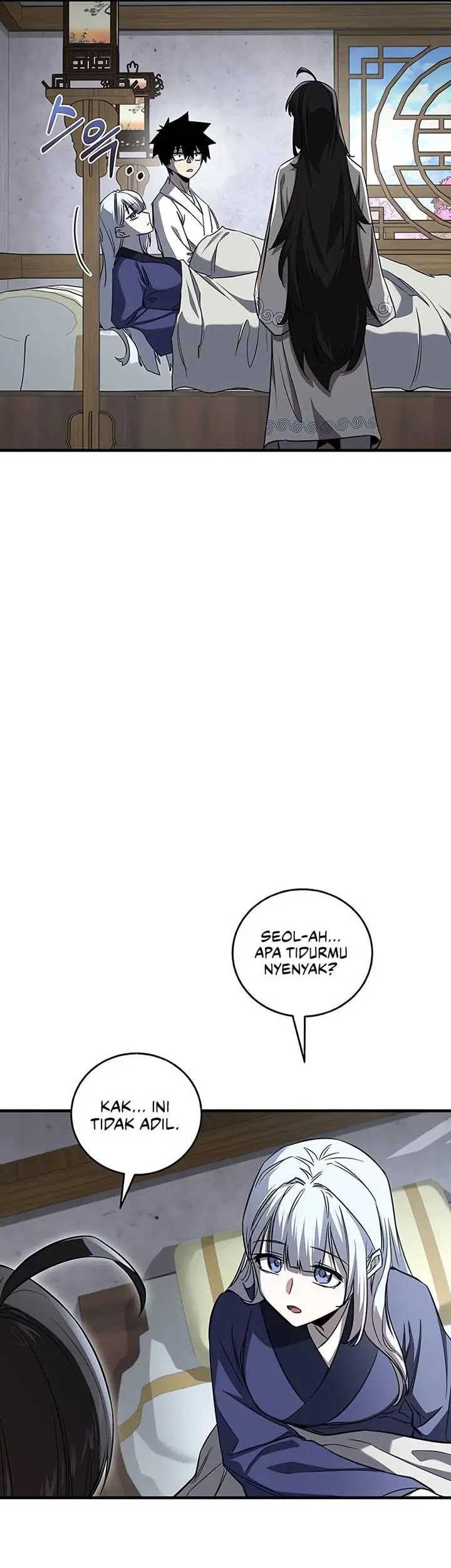 Childhood Friend Of The Zenith Chapter 46 page 10