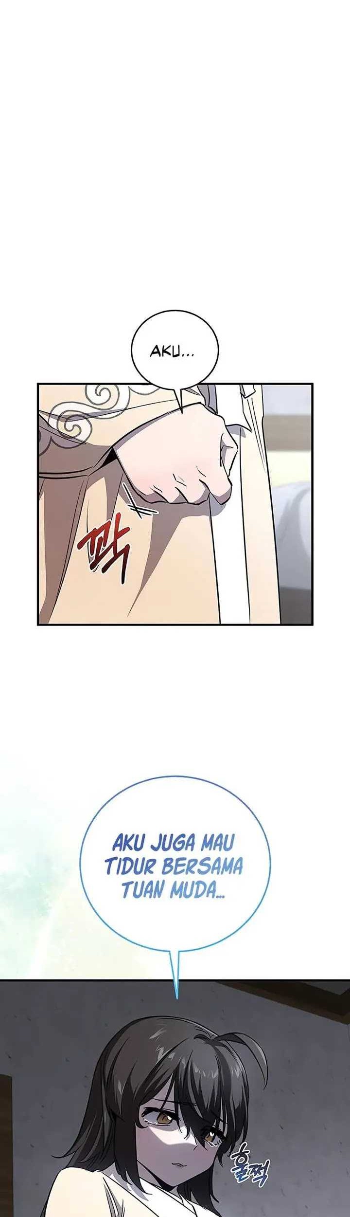 Childhood Friend Of The Zenith Chapter 46 page 11