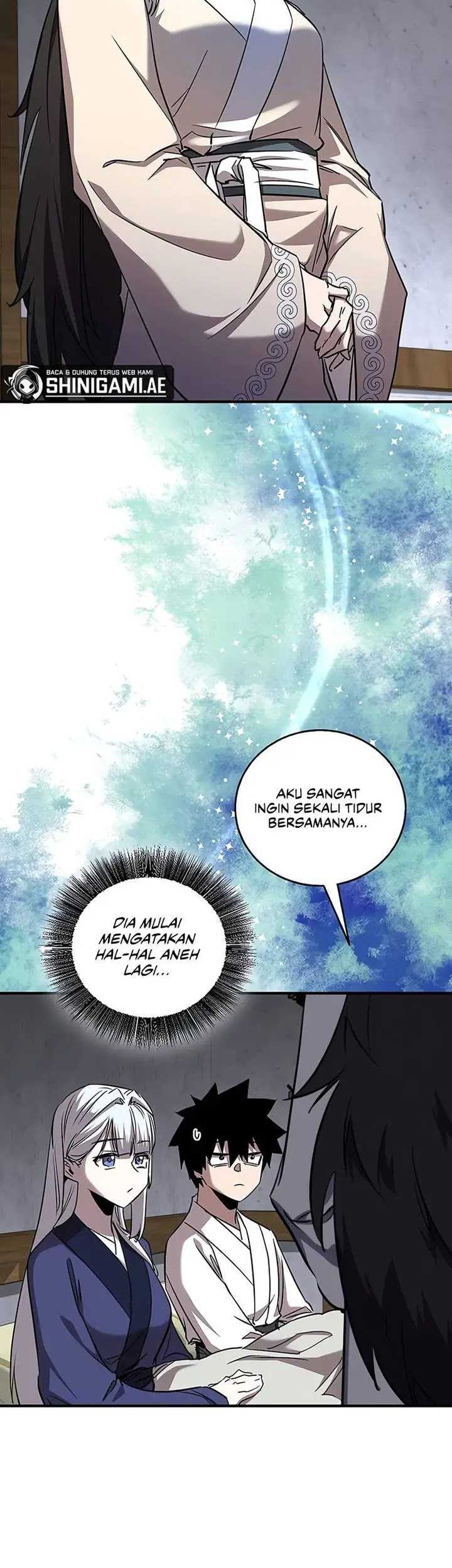 Childhood Friend Of The Zenith Chapter 46 page 12