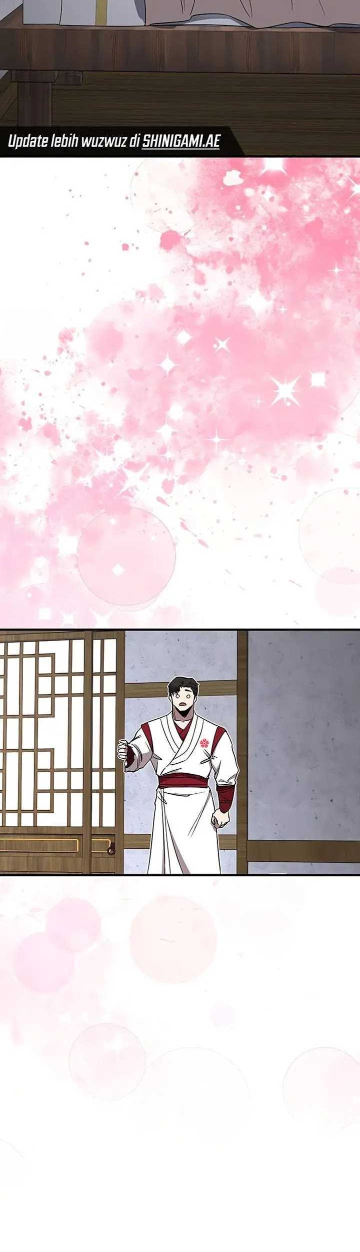 Childhood Friend Of The Zenith Chapter 46 page 19
