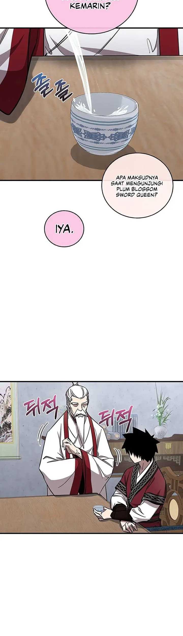 Childhood Friend Of The Zenith Chapter 46 page 24