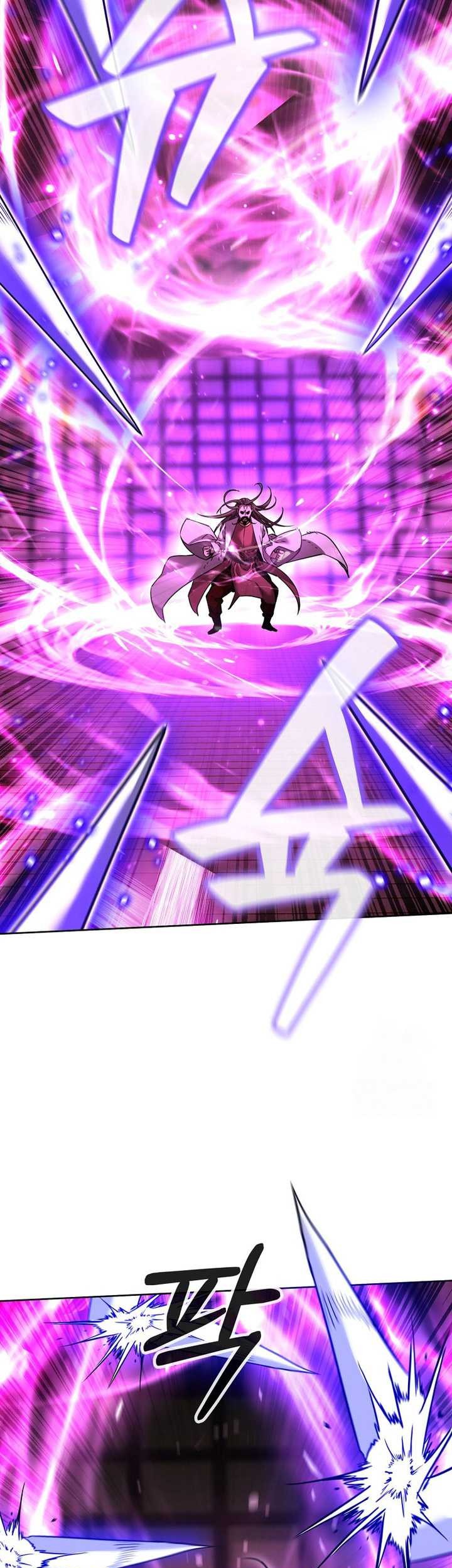 Reincarnation of the Murim Clan’s Former Ranker Chapter 141 page 18