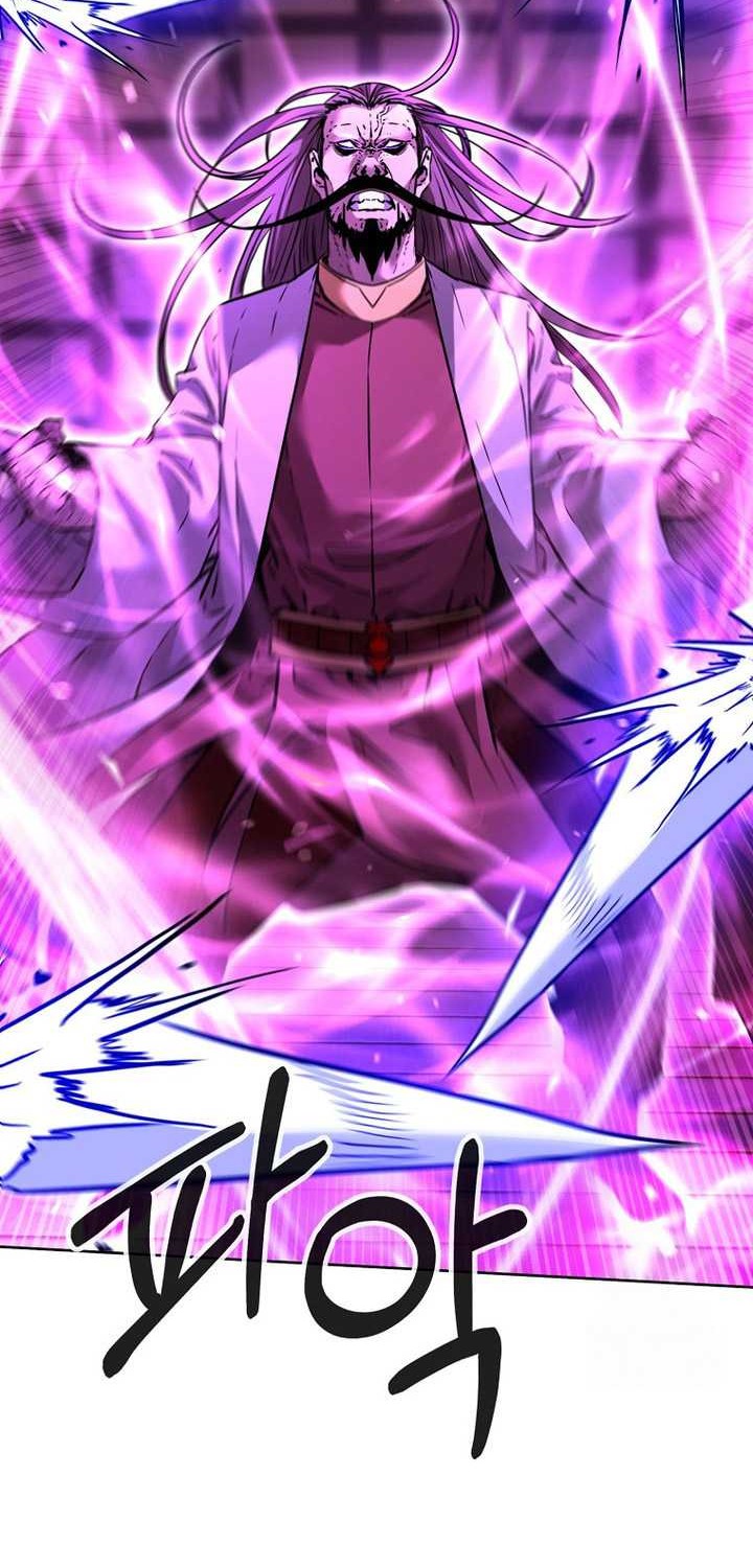 Reincarnation of the Murim Clan’s Former Ranker Chapter 141 page 19