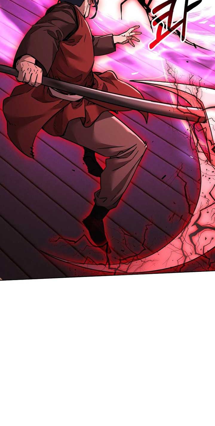 Reincarnation of the Murim Clan’s Former Ranker Chapter 141 page 25